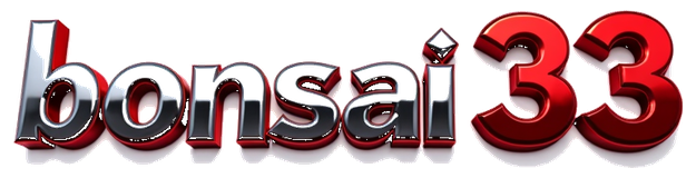 bonsai 33